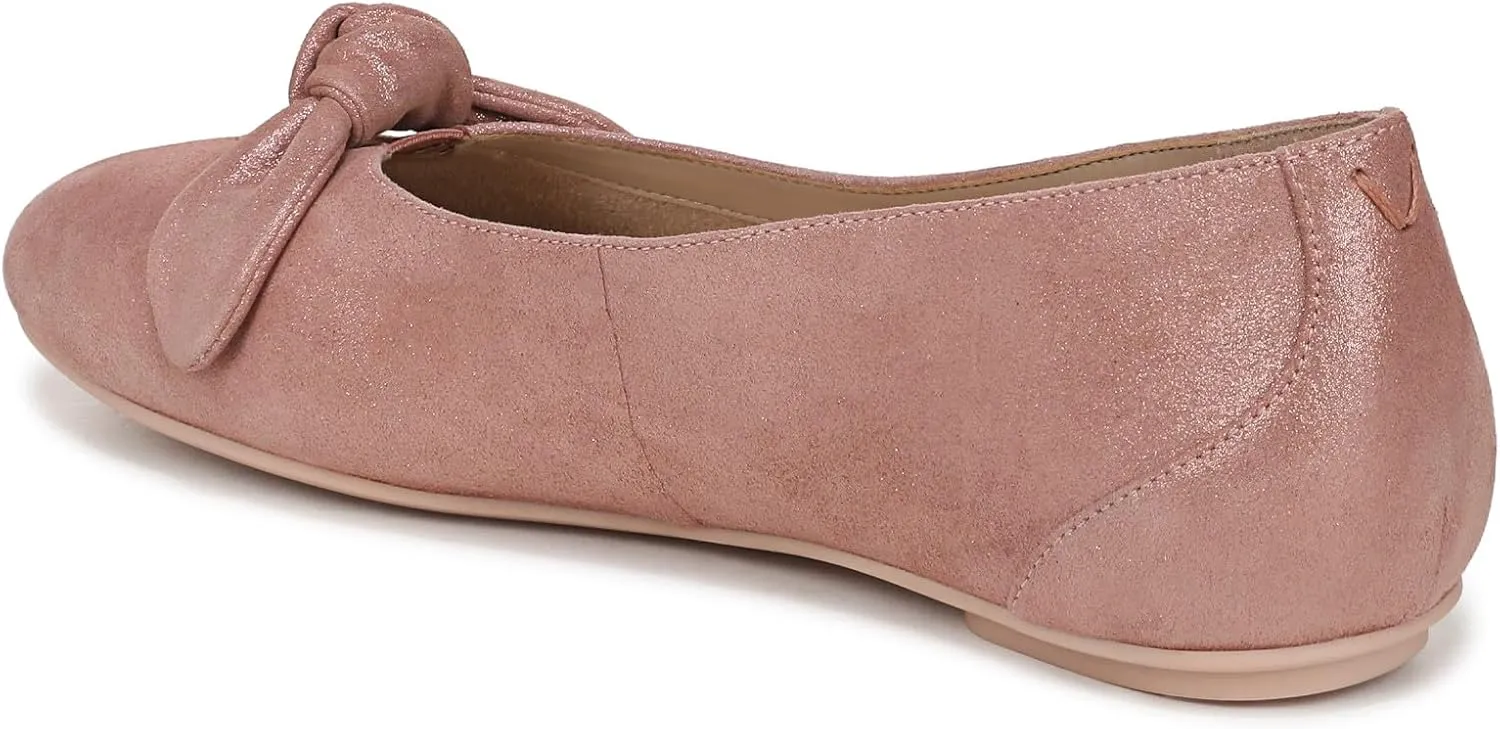 Vionic Women's Tilly Ballet Flat