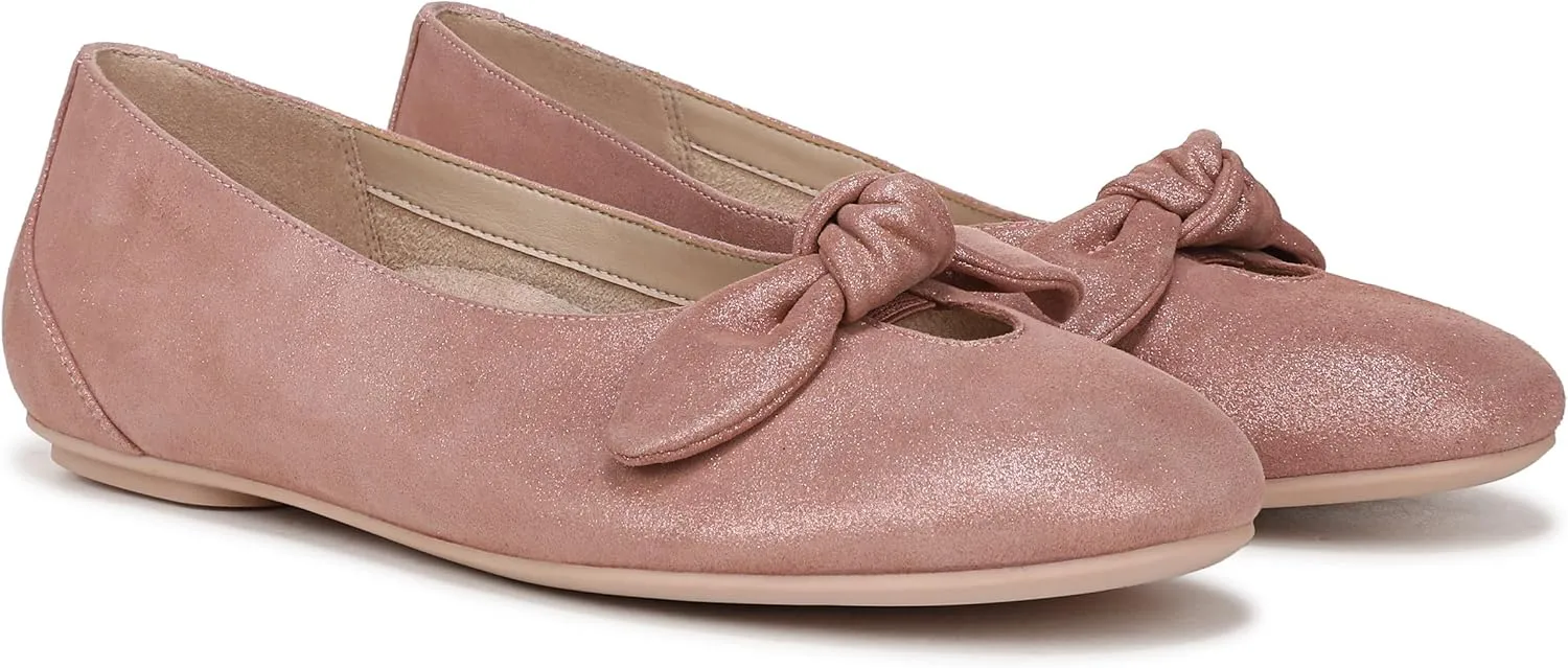 Vionic Women's Tilly Ballet Flat