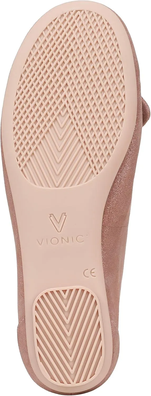 Vionic Women's Tilly Ballet Flat
