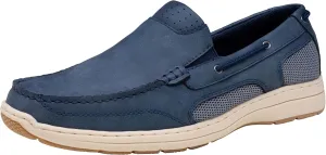 Vostey Men's Loafers & Slip-ons Casual Lightweight Boat Shoes Men