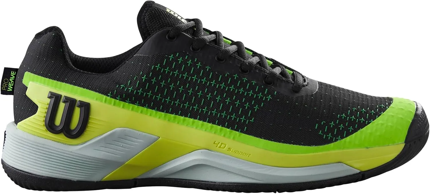 WILSON Men's Sneaker
