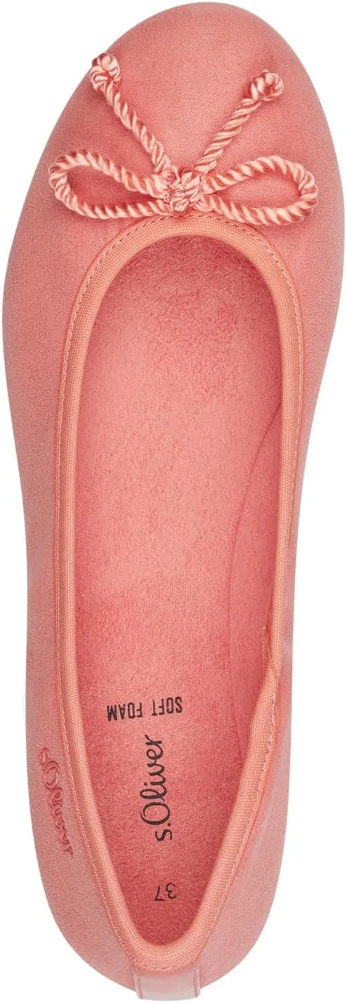 Women's Ballet Flat