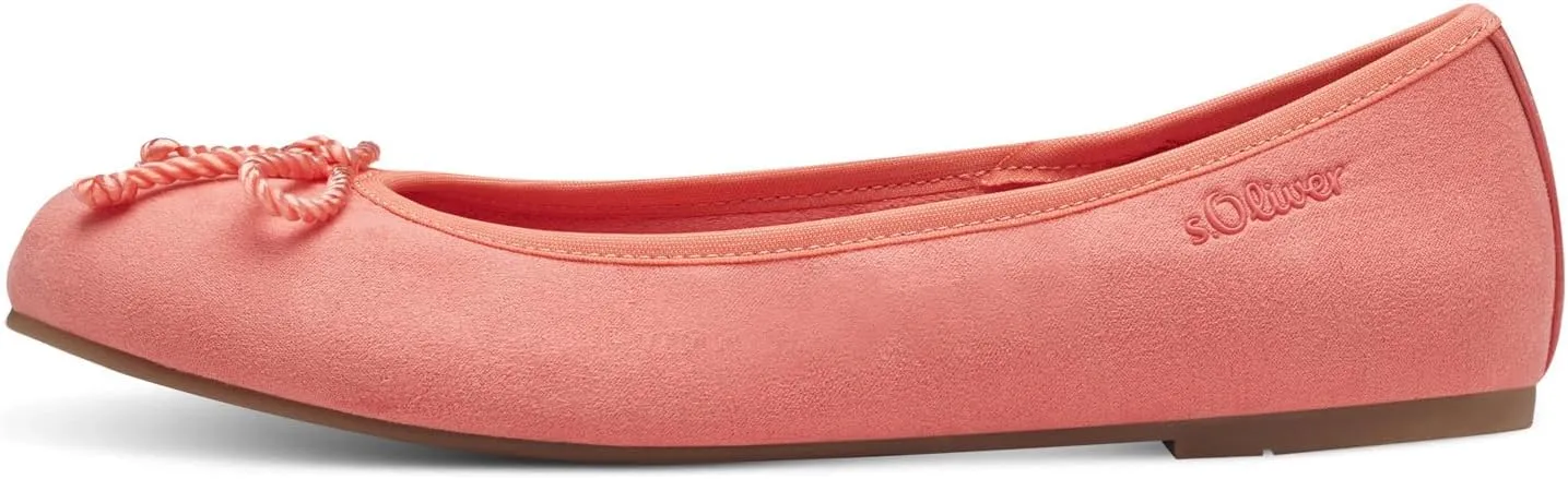 Women's Ballet Flat