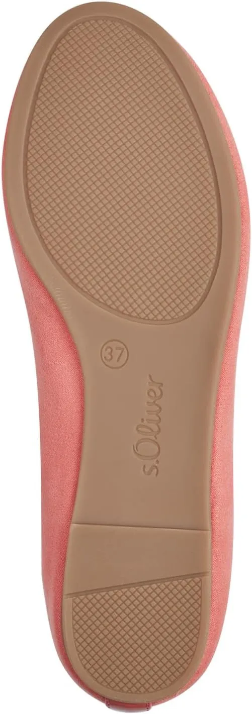 Women's Ballet Flat