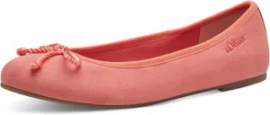 Women's Ballet Flat