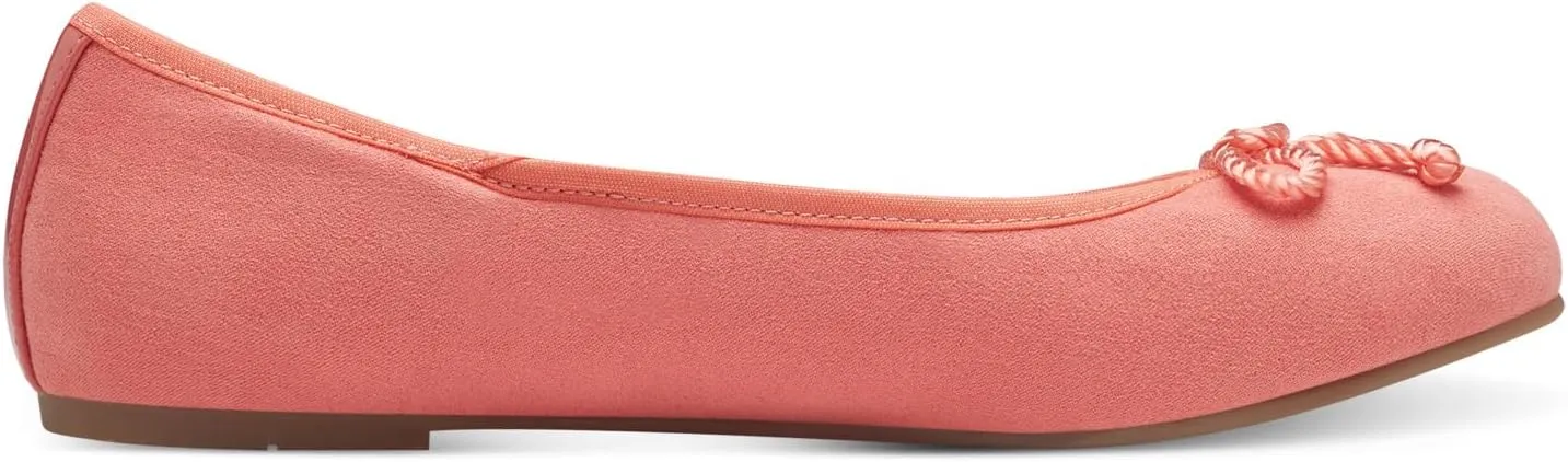 Women's Ballet Flat