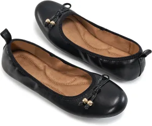 Womens Flats Ballet for Work: Dress Comfortable Walking Flat - Casual Ladies Wedding Shoe
