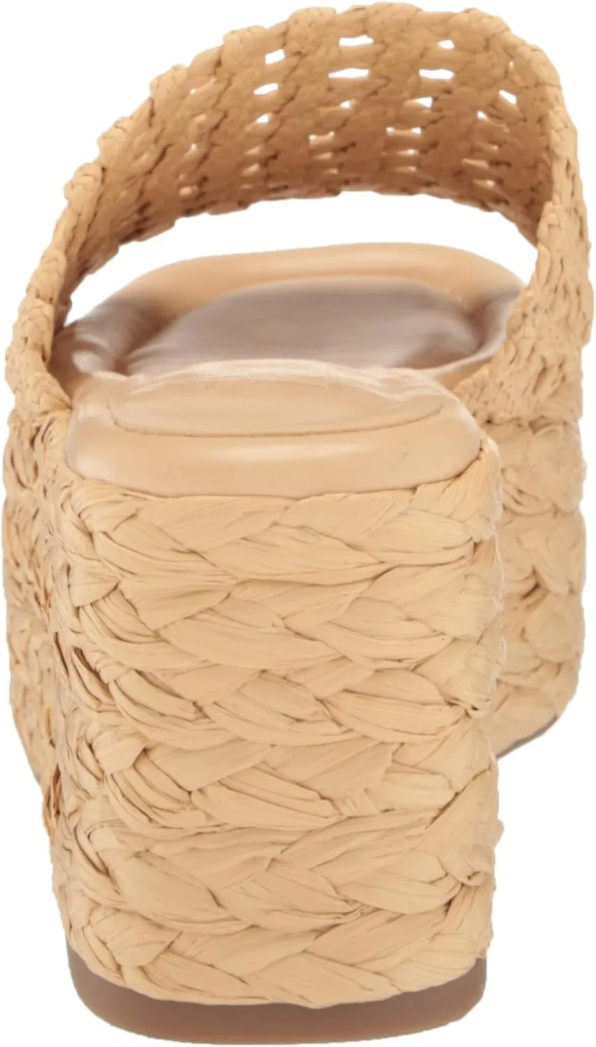 Women's Priya Espadrille Wedge Sandal