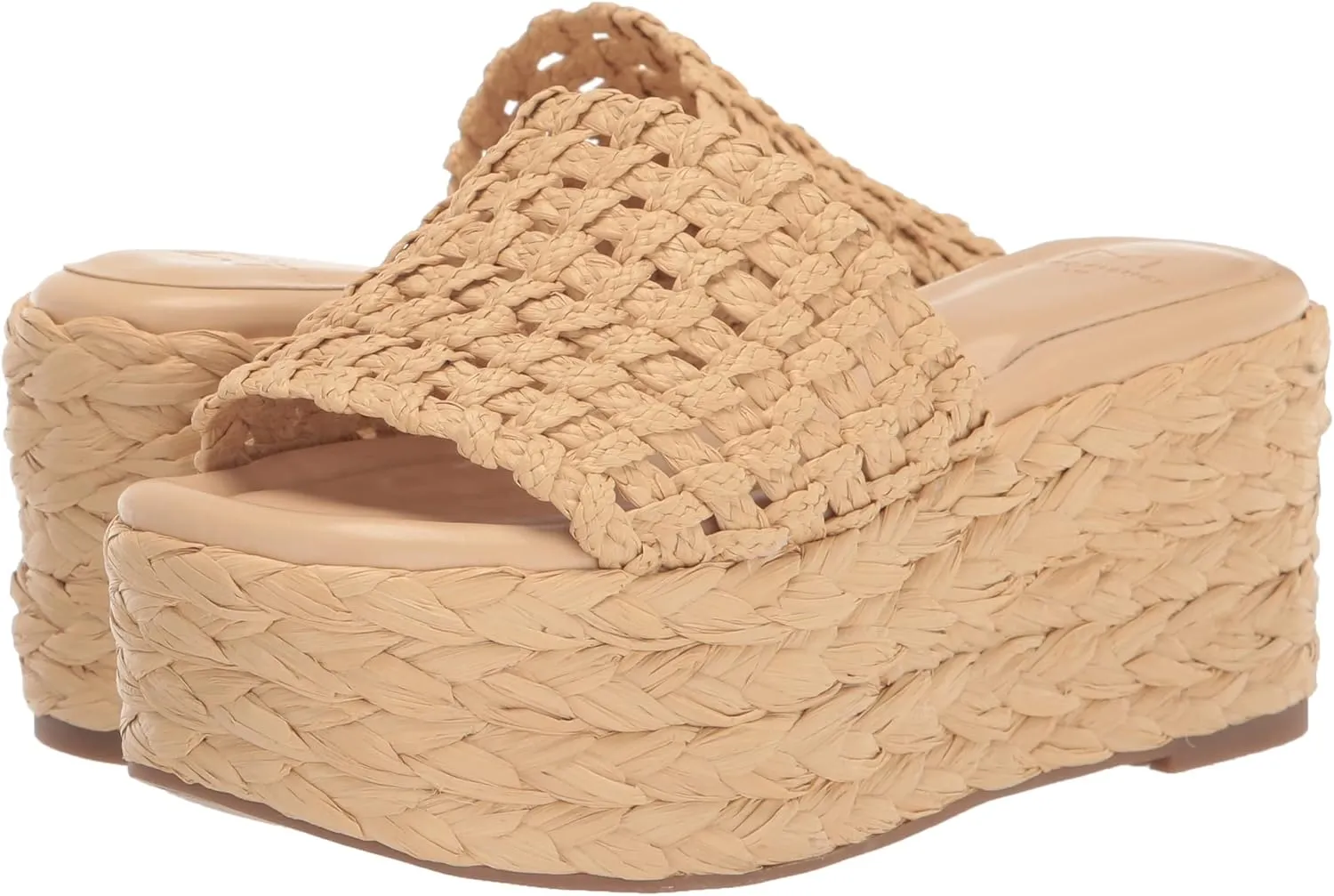 Women's Priya Espadrille Wedge Sandal