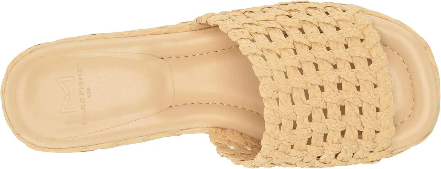 Women's Priya Espadrille Wedge Sandal