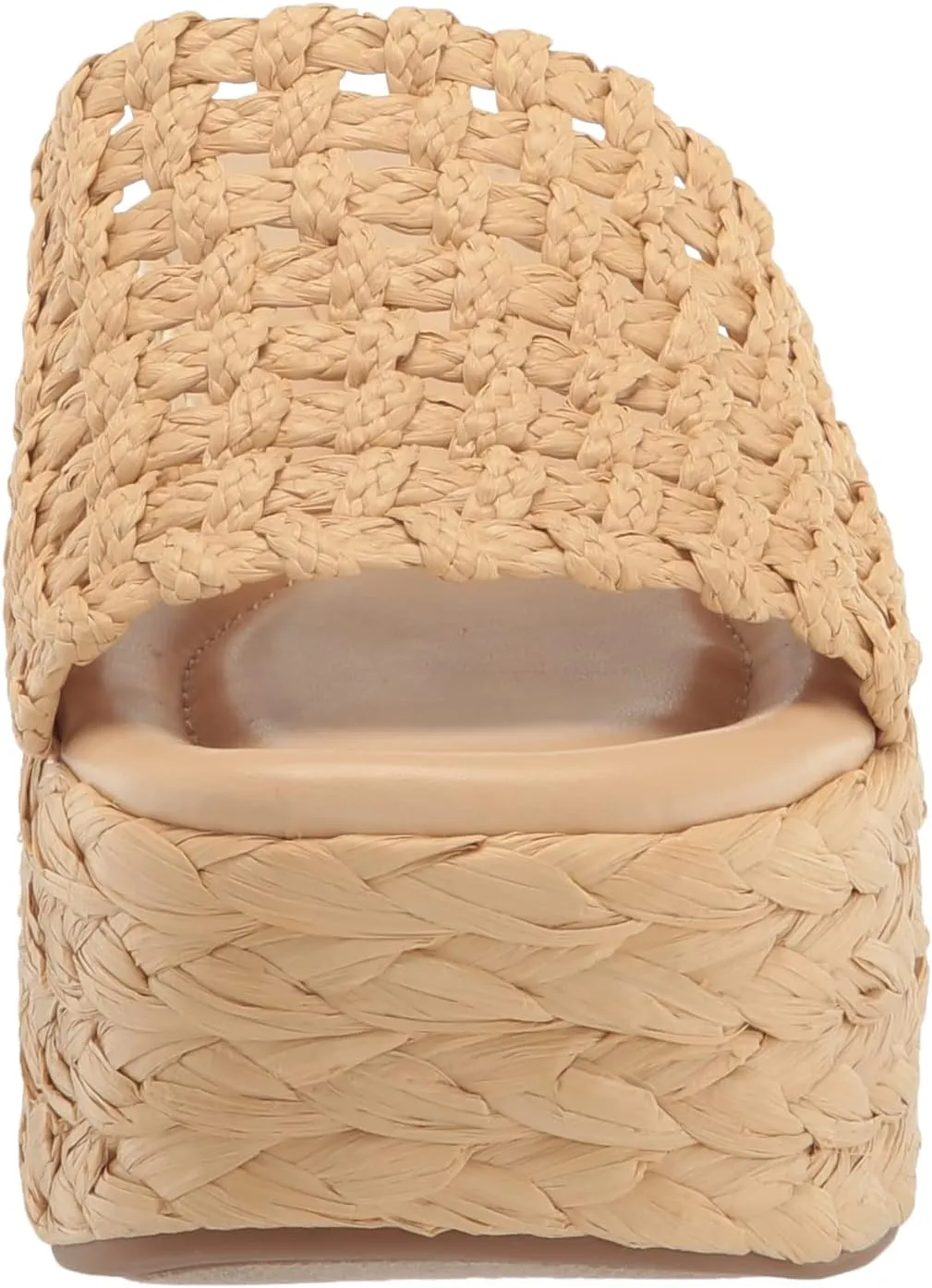 Women's Priya Espadrille Wedge Sandal
