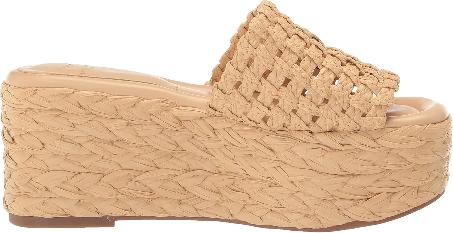 Women's Priya Espadrille Wedge Sandal