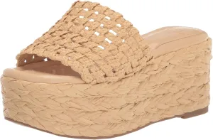 Women's Priya Espadrille Wedge Sandal