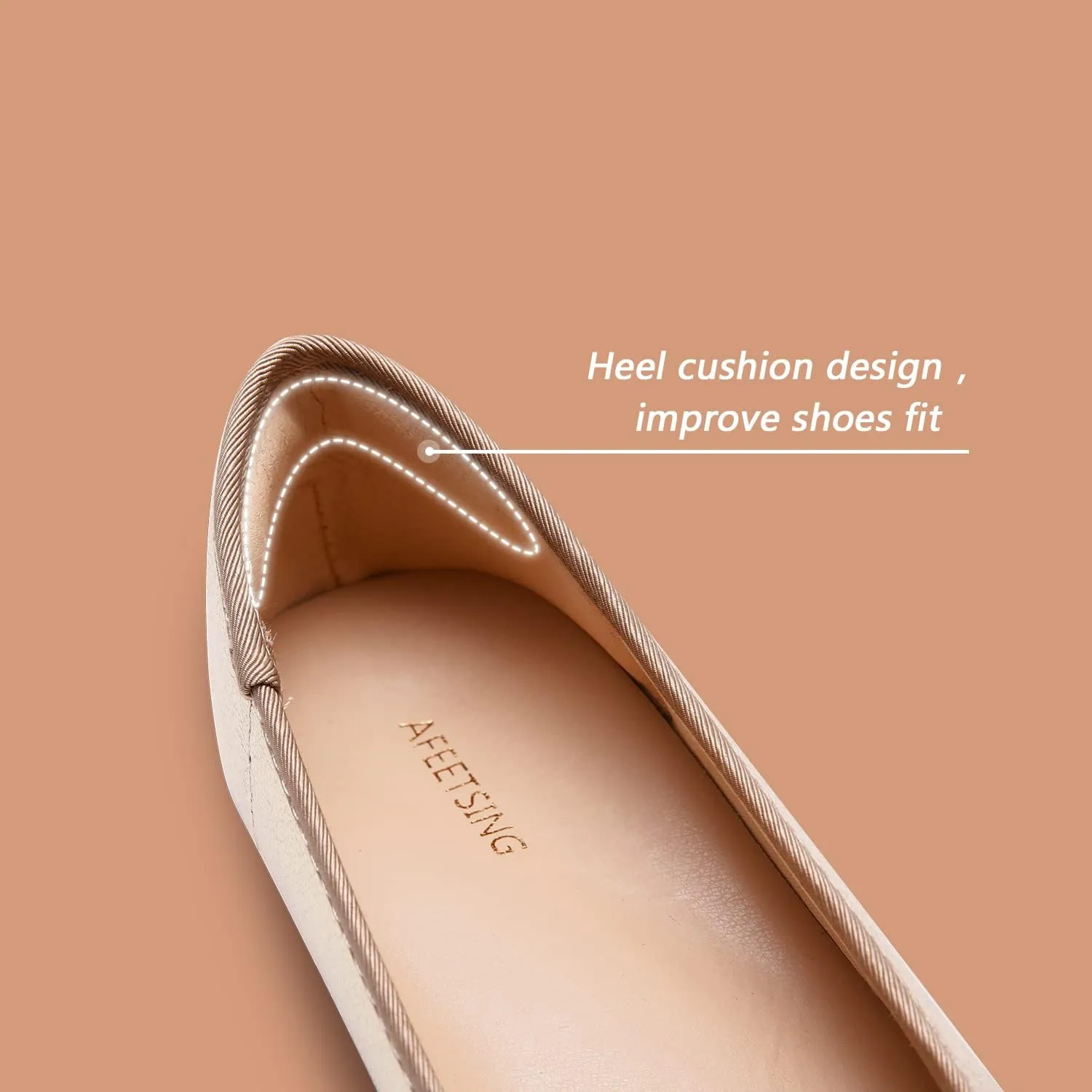 Women's Round Toe Ballet Flats Comfortable Bow Dressy Flats Shoes for Women