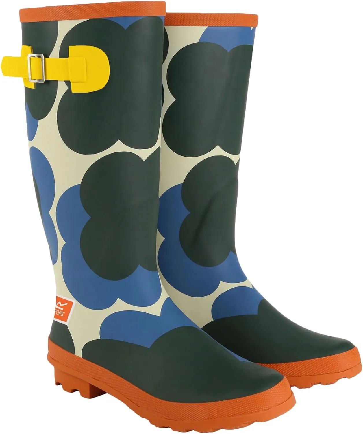 Women's Walking Rain Shoe