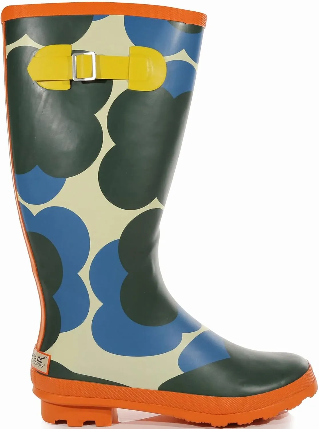 Women's Walking Rain Shoe